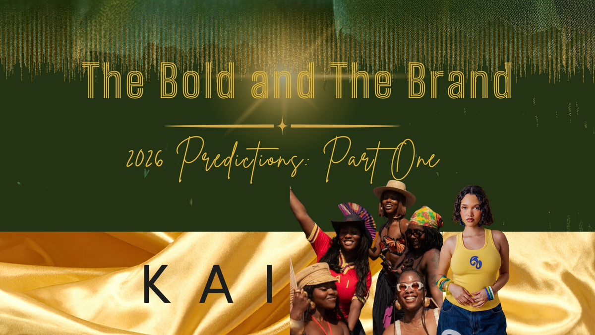 Hyper-Personal Engagement Is the New Brand Loyalty | The Bold and the Brand: 2026 Predictions (Part One)