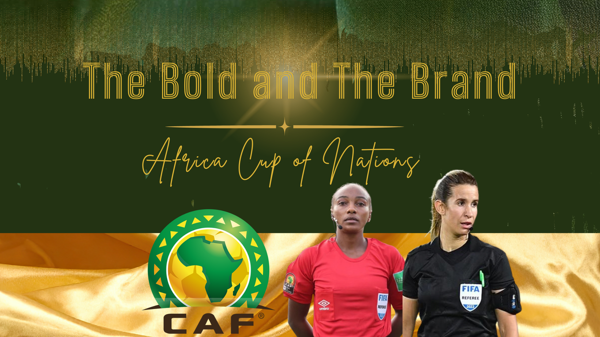 The Women Redefining AFCON