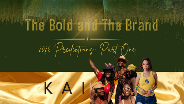 Hyper-Personal Engagement Is the New Brand Loyalty | The Bold and the Brand: 2026 Predictions (Part One)